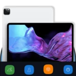 Logo of Xiaomi Pad 6 Pro Theme & Lunch android Application 