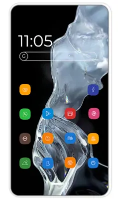 Xiaomi Pad 6 Pro Theme & Lunch android App screenshot 0